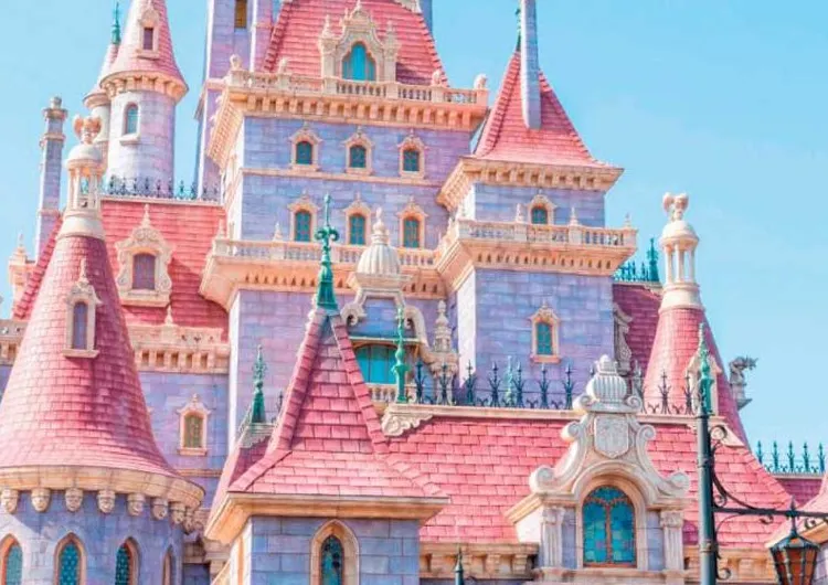 2026 도쿄 디즈니랜드 VS 디즈니씨 차이 비교 분석 + 입장 혼잡도 보는 법 사이트까지!