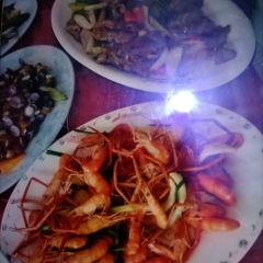 619农家乐饭庄(赤壁景区店) User Photo