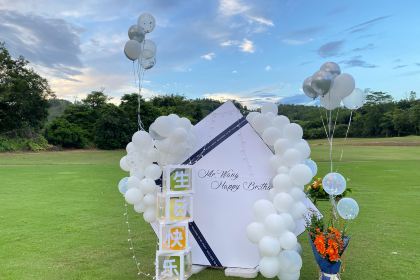 富力惠林莊園惠林軒