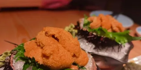 九福自慢料理（天津街店）