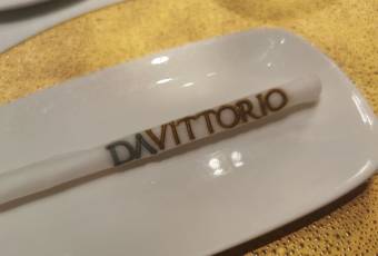 DA VITTORIO SHANGHAI（外灘店）用戶圖片
