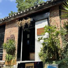 电台街美食街 여행 사진