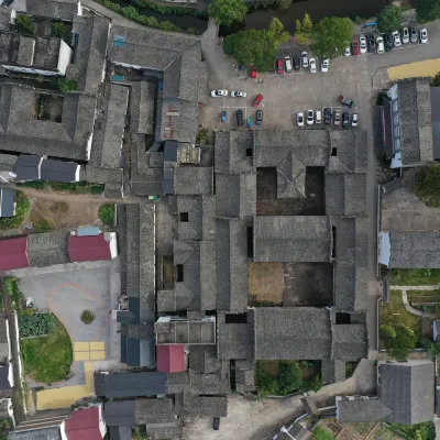 Хоумстей в г. Уи