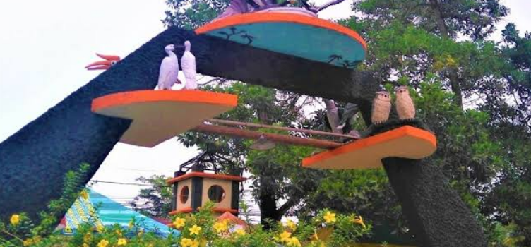 Taman Burung