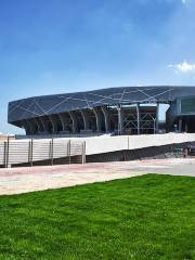 利沃夫體育館