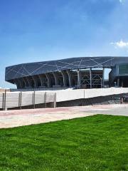 Arena Lviv