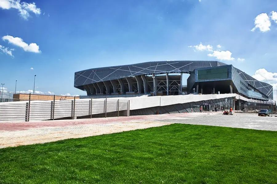 Arena Lviv