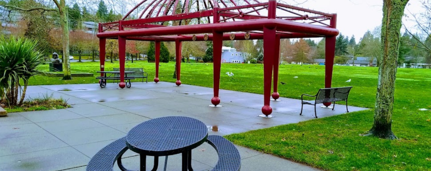 Mercerdale Park