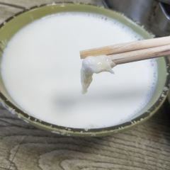 乌力吉塔拉奶茶馆 여행 사진