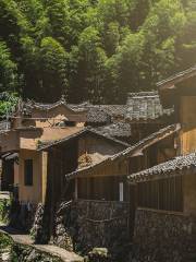 หมู่บ้านซงซวง