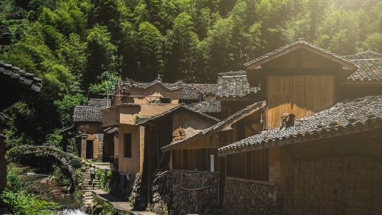 Songzhuang Village