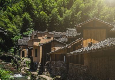 Songzhuang Village