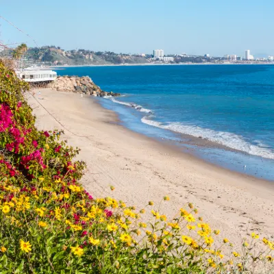 United Airlines to San Luis Obispo County