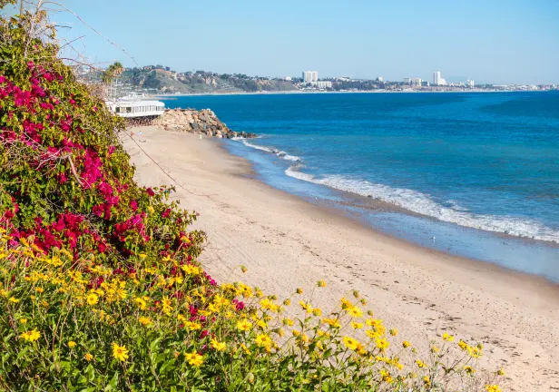 Auberges de jeunesse à Los Angeles