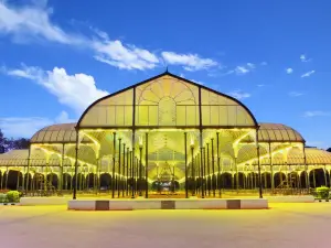 Lalbagh Botanical Garden