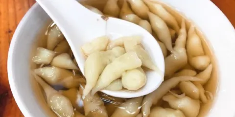 正宗113號米豆腐店