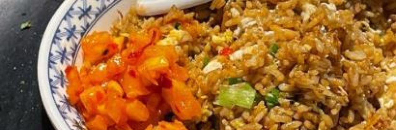 定师傅烧烤(金钟购物公园店)