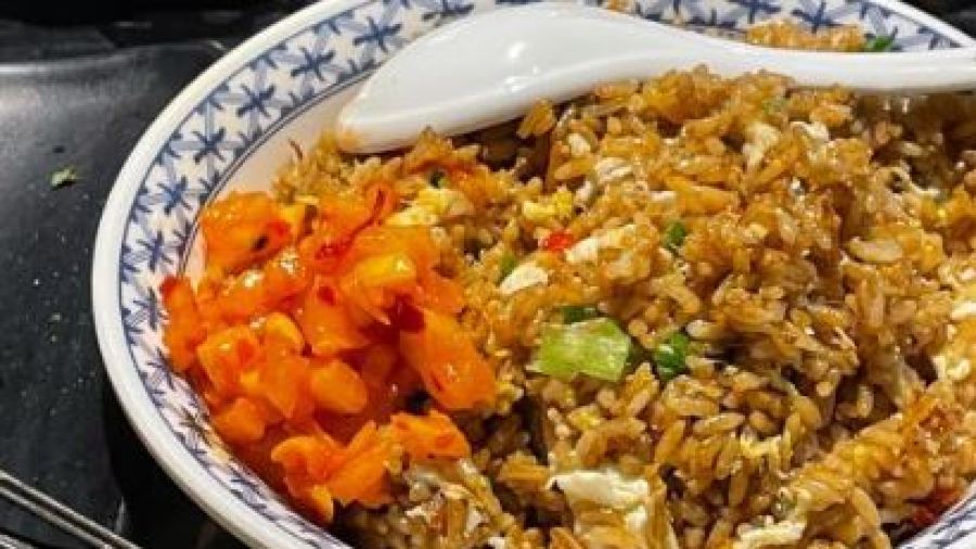定师傅烧烤(金钟购物公园店)