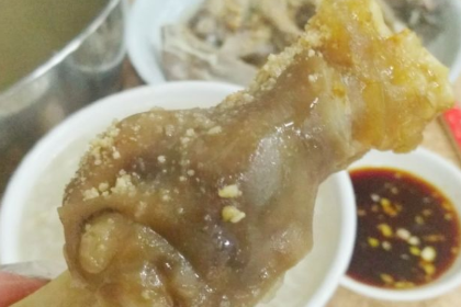 食得香羊粥(徐闻分店)