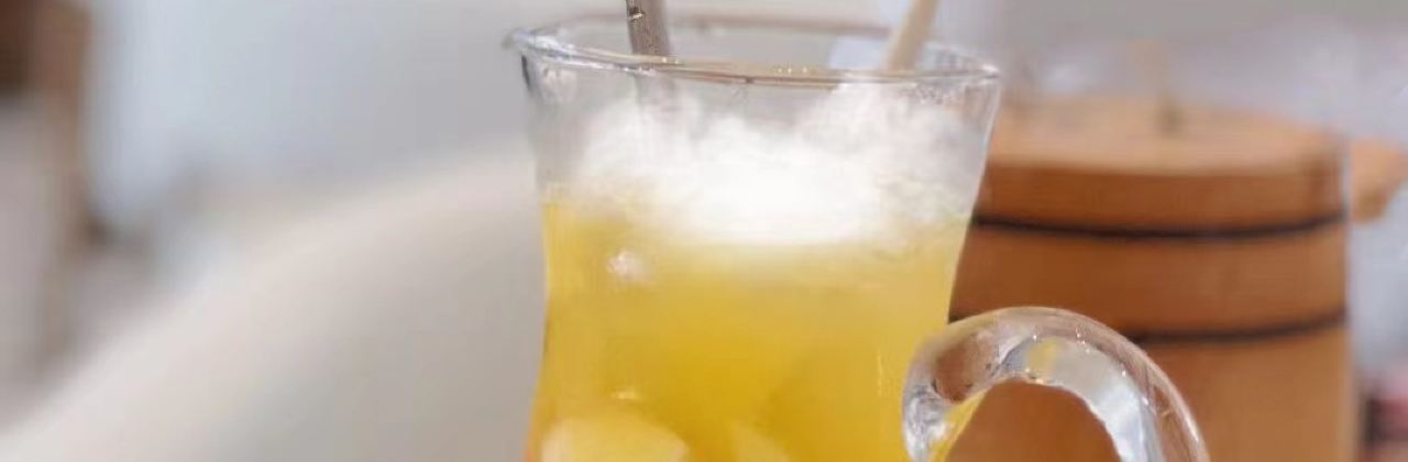 文昌魯能雲居酒店·雲吧咖啡廳