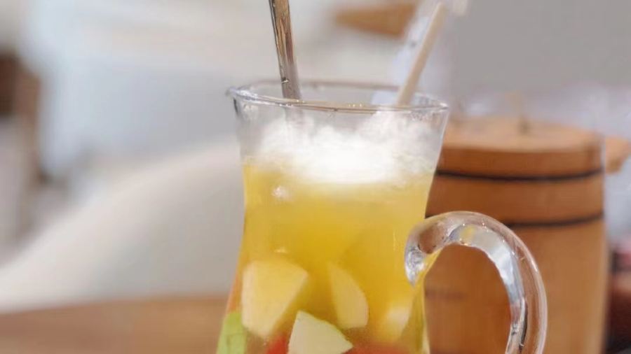 文昌鲁能云居酒店·云吧咖啡厅