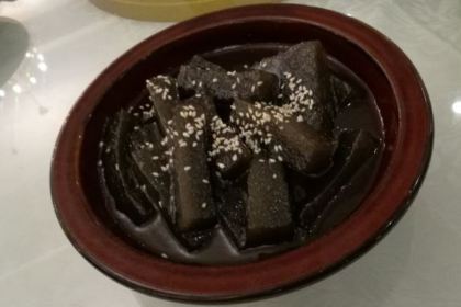 万盈·瑞凯森林温泉酒店-中餐厅