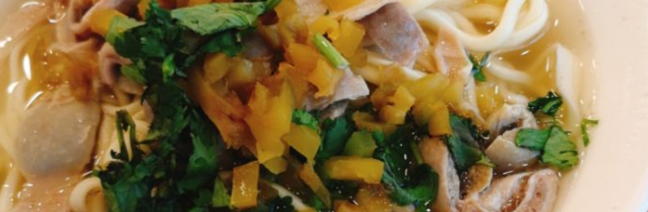 老四季(帅府店)