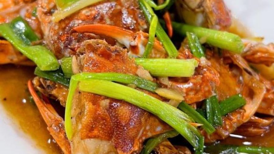 89号渔船·现捞海鲜(海陵岛店)