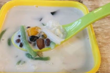 南洋风味(华亚·欢乐城店)