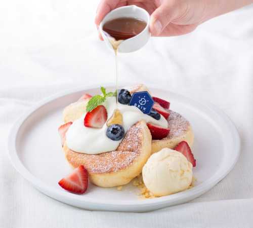 BRIX DESSERT BAR