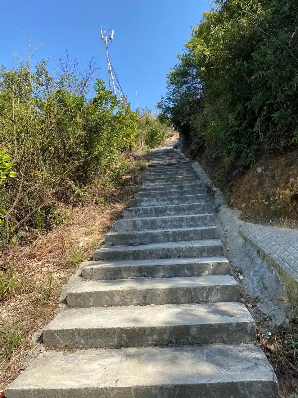 4_石馬山公園