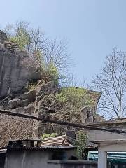 Huangshi Daqian Stone Garden