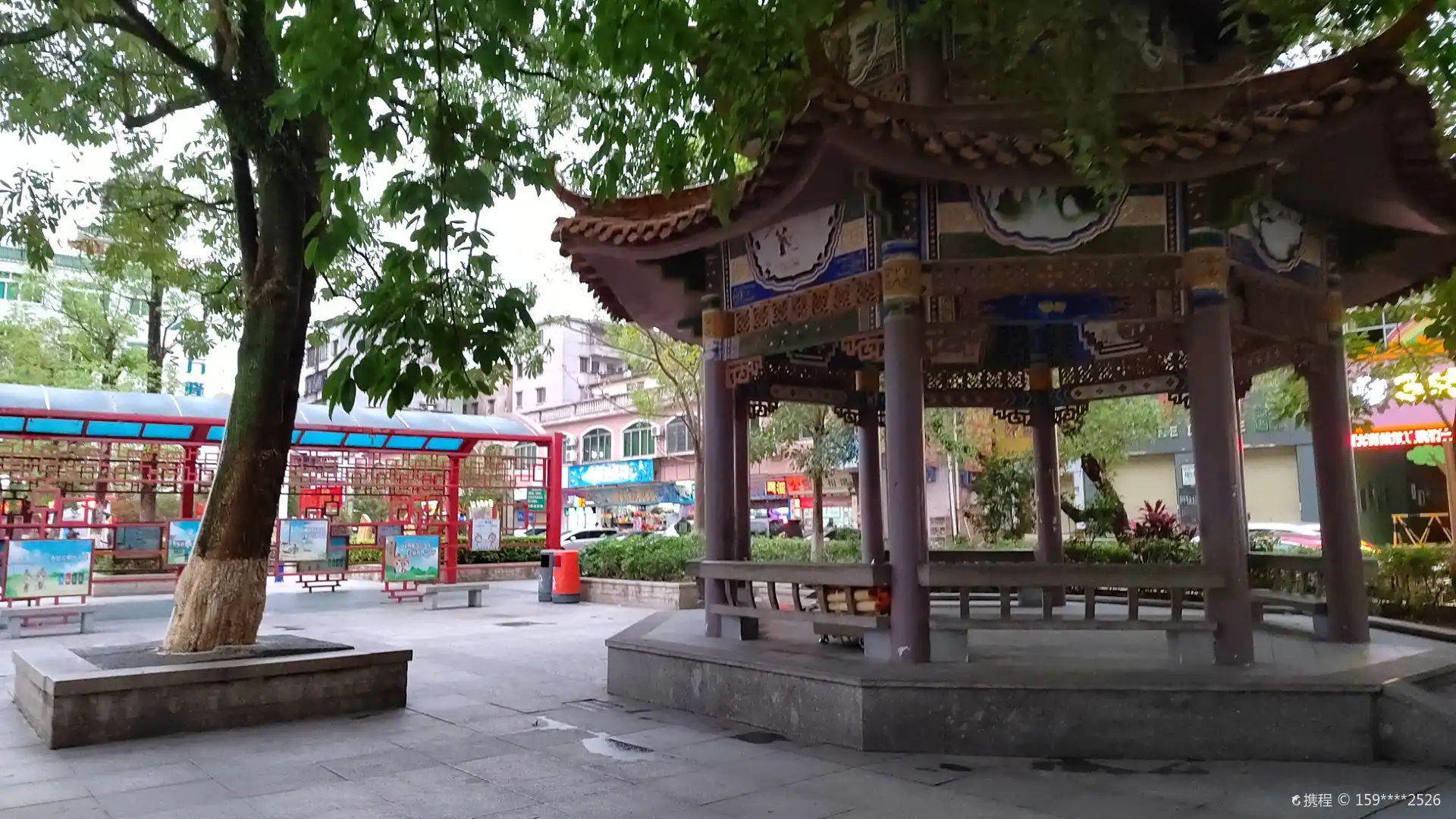 Hotels near Zhongshan Park