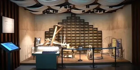 浦東歷史博物館