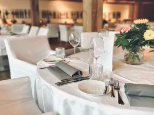 Restaurant Weißer Hirsch