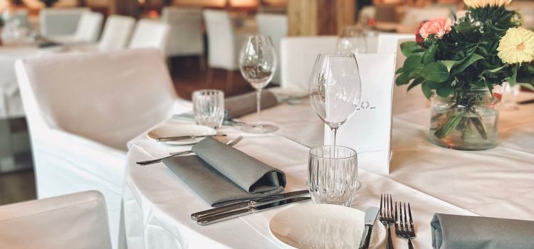 Restaurant Weißer Hirsch
