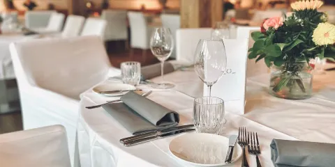 Restaurant Weißer Hirsch