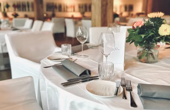 Restaurant Weißer Hirsch