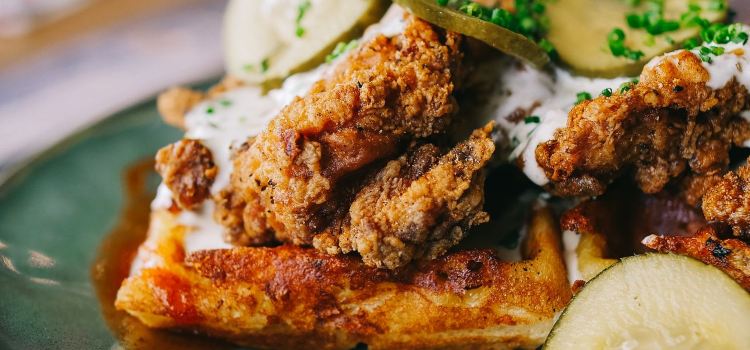 Tupelo Honey - Columbus