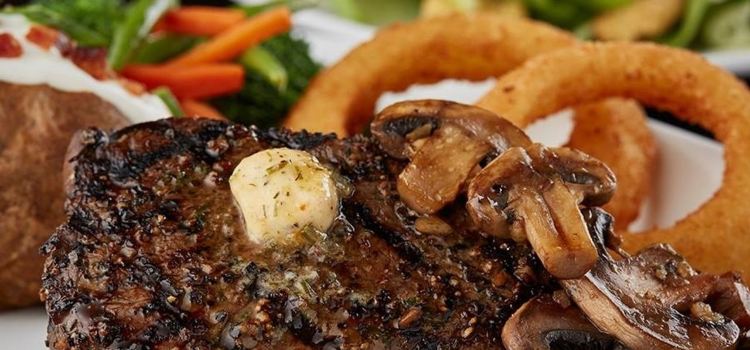 MR MIKES SteakhouseCasual