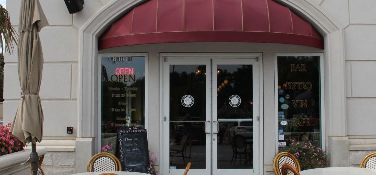 Cafe Monte French Bakery and Bistro