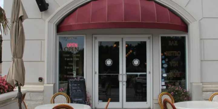 Cafe Monte French Bakery And Bistro