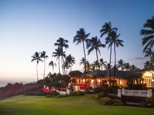 Gather on Maui