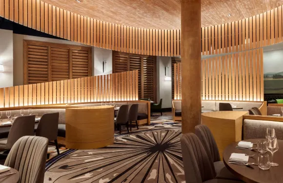 1799 Kitchen and Cocktails