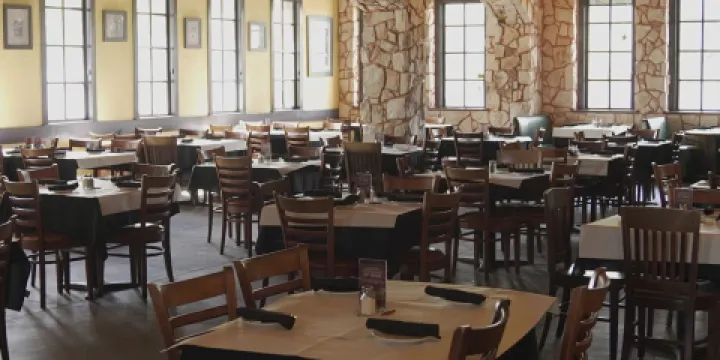 Romano's Macaroni Grill