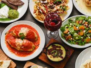 Tekila Modern Mexican