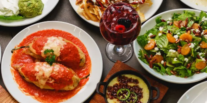 Tekila Modern Mexican