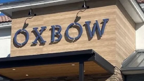 Oxbow Bar & Grill