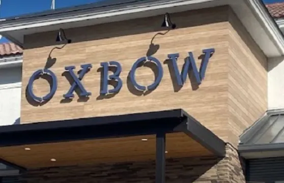 Oxbow Bar & Grill