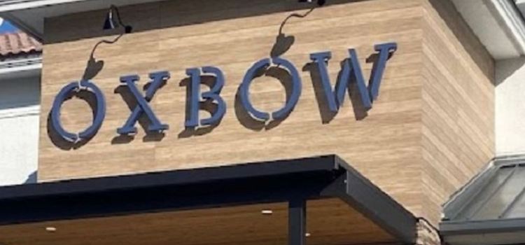 Oxbow Bar & Grill